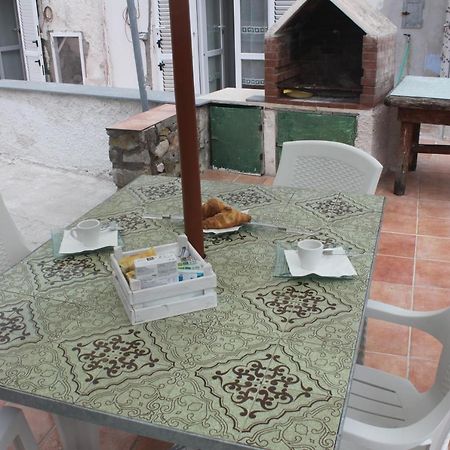 Camere Dieci Maggio- Beb Dory, Nemo, Guizzo Ponza Luaran gambar