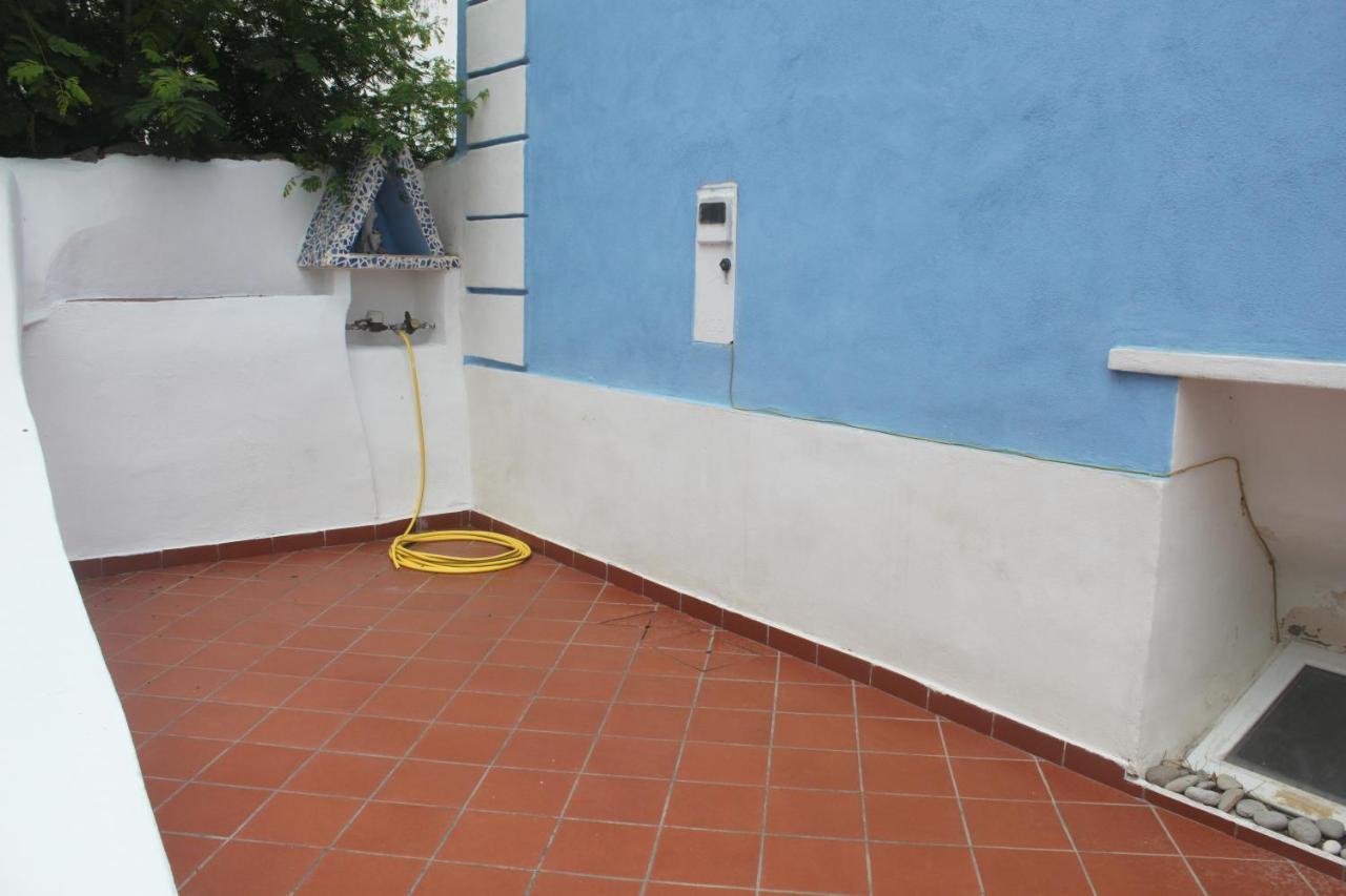 Camere Dieci Maggio- Beb Dory, Nemo, Guizzo Ponza Luaran gambar