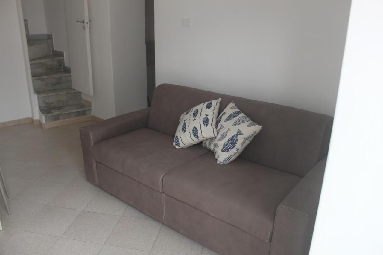 Camere Dieci Maggio- Beb Dory, Nemo, Guizzo Ponza Luaran gambar