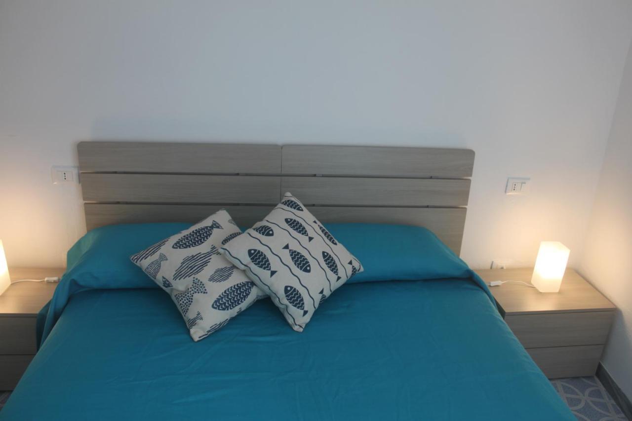 Camere Dieci Maggio- Beb Dory, Nemo, Guizzo Ponza Luaran gambar
