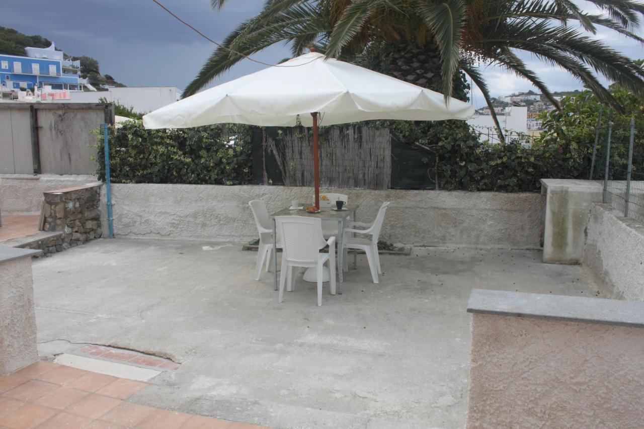 Camere Dieci Maggio- Beb Dory, Nemo, Guizzo Ponza Luaran gambar