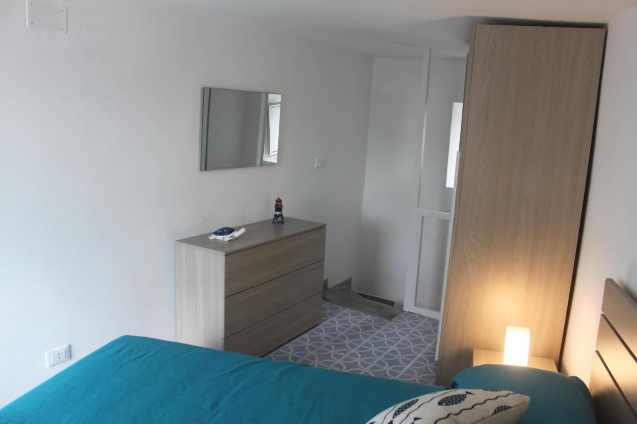 Camere Dieci Maggio- Beb Dory, Nemo, Guizzo Ponza Luaran gambar