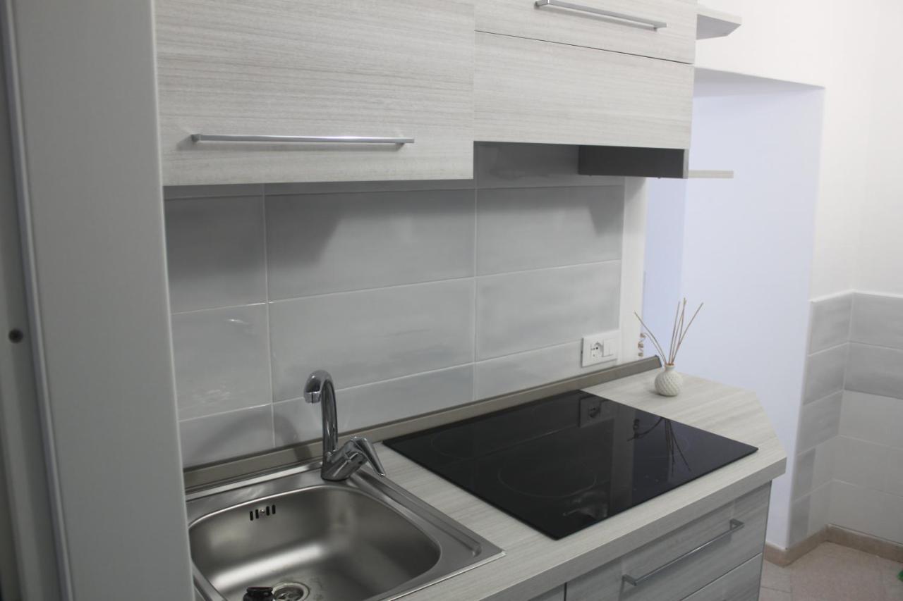 Camere Dieci Maggio- Beb Dory, Nemo, Guizzo Ponza Luaran gambar