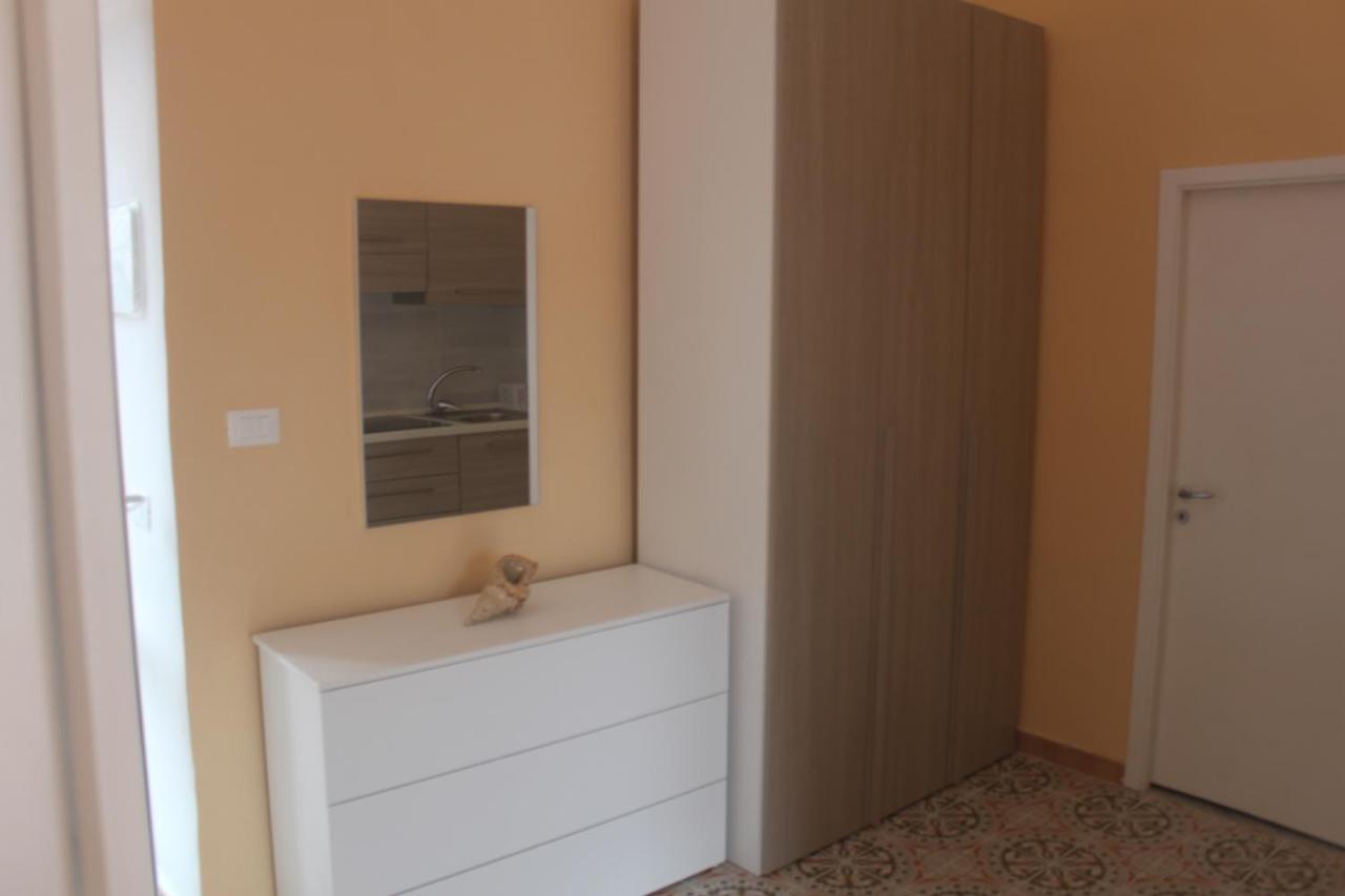 Camere Dieci Maggio- Beb Dory, Nemo, Guizzo Ponza Luaran gambar