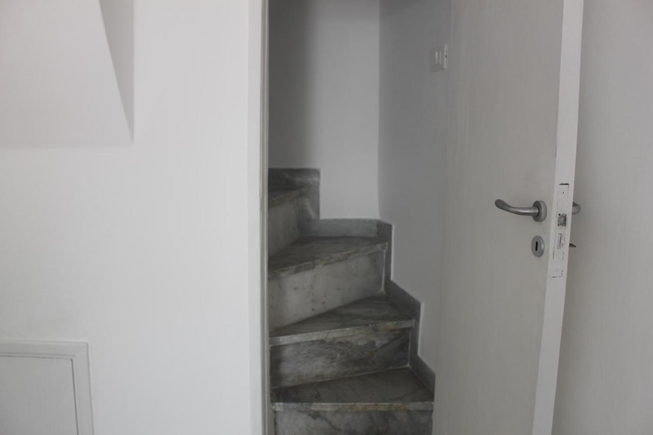 Camere Dieci Maggio- Beb Dory, Nemo, Guizzo Ponza Luaran gambar