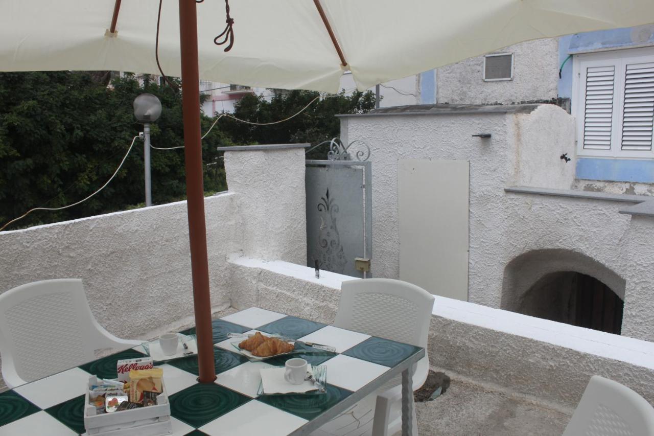 Camere Dieci Maggio- Beb Dory, Nemo, Guizzo Ponza Luaran gambar