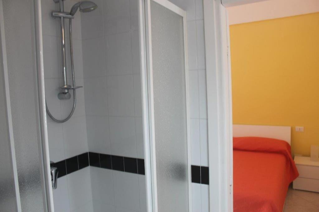 Camere Dieci Maggio- Beb Dory, Nemo, Guizzo Ponza Luaran gambar